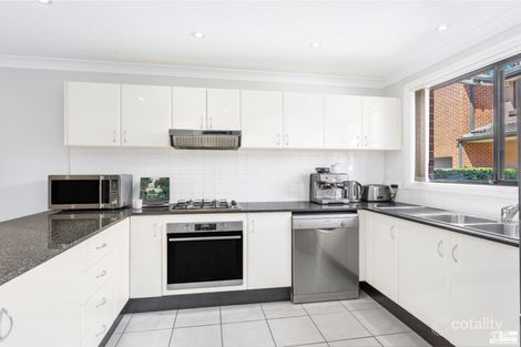 Property photo of 4/25-27 Railway Street Baulkham Hills NSW 2153
