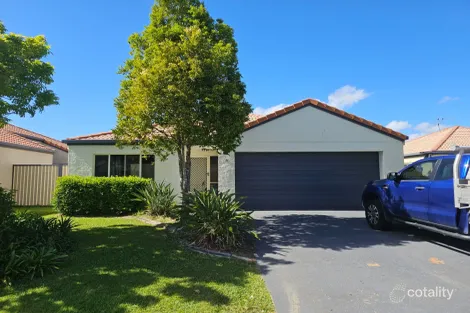 31/19 Yaun St, Coomera, QLD 4209