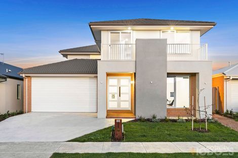 15 Keats Cct, Armstrong Creek, VIC 3217