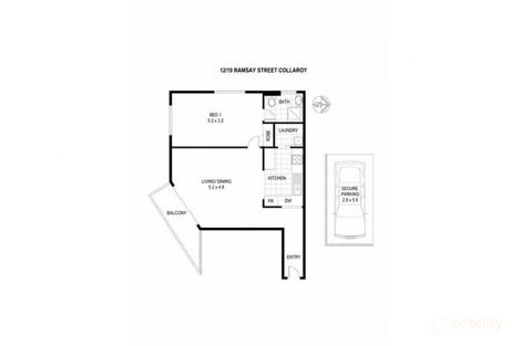 Property photo of 12/19 Ramsay Street Collaroy NSW 2097