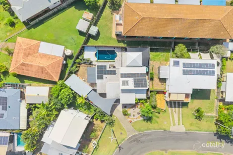 Property photo of 7 Keys Avenue Torquay QLD 4655