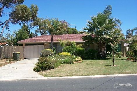 47 Duverney Cres, Coodanup, WA 6210