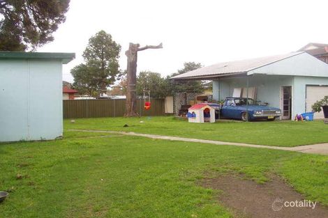 Property photo of 65 Bold Street Cabramatta West NSW 2166