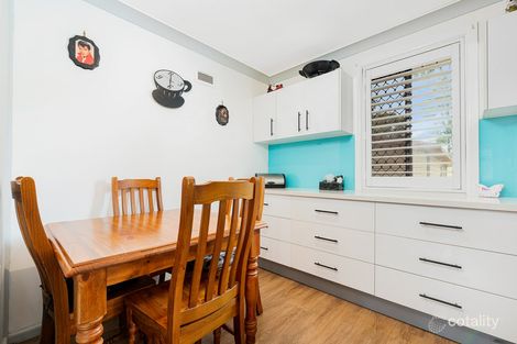 Property photo of 47 Lucena Crescent Lethbridge Park NSW 2770