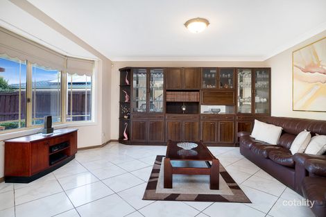 Property photo of 7 Mimosa Grove Glenwood NSW 2768