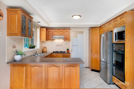 Property photo of 7 Mimosa Grove Glenwood NSW 2768