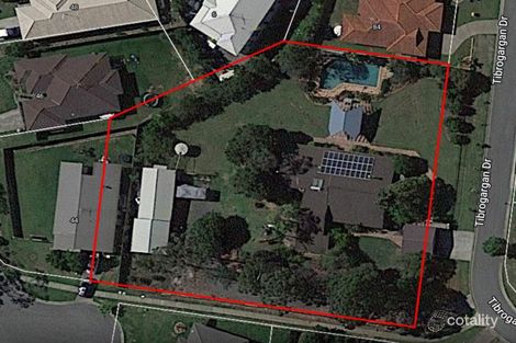 Property photo of 86-90 Tibrogargan Drive Narangba QLD 4504
