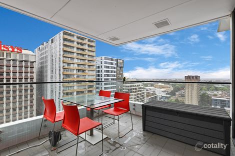 Property photo of 1908/138 Walker Street North Sydney NSW 2060