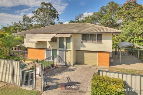 Property photo of 12 Christopher Street Sunnybank Hills QLD 4109