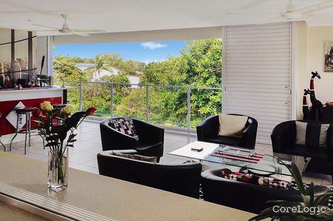 Property photo of 12/21 Digger Street Cairns North QLD 4870