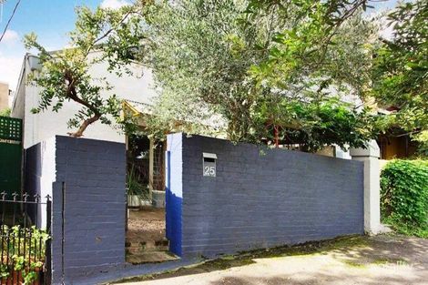 Property photo of 25 Trade Street Newtown NSW 2042