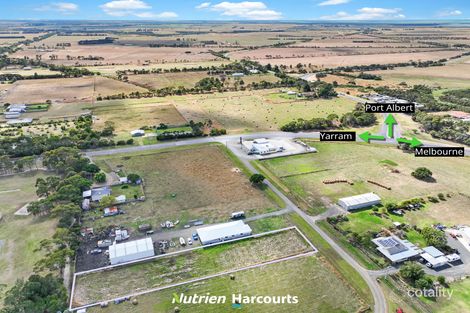 6 Sobieski St, Alberton, VIC 3971