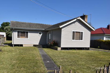 Property photo of 6 Eden Street Moe VIC 3825