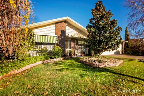 Property photo of 1 Iluka Avenue Moama NSW 2731