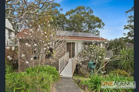 6 Llewellyn St, Saratoga, NSW 2251
