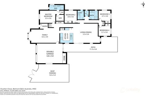 Property photo of 10 Suellen Close Belmont QLD 4153