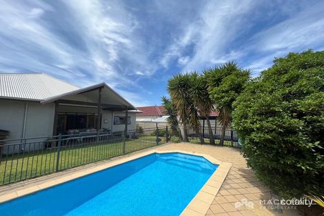 Property photo of 47 Kalgoorlie Street Mount Hawthorn WA 6016