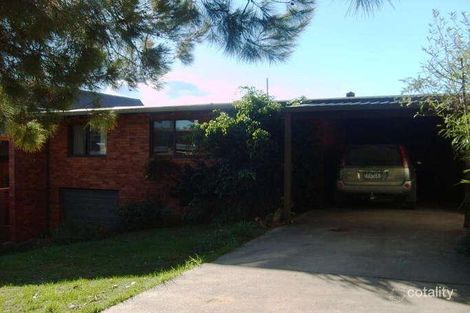 Property photo of 38 Francis Hollis Drive Tathra NSW 2550