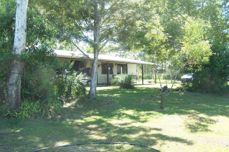 Property photo of 2028 Emu Park Road Tungamull QLD 4702
