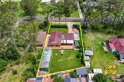 Property photo of 31 Fitzroy Street Wilton NSW 2571