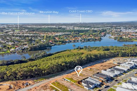 2 Alexandrina St, Coomera, QLD 4209