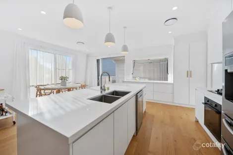 Property photo of 1 Myoora Street Seven Hills NSW 2147