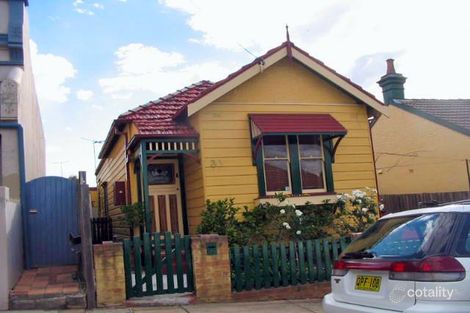 30 Excelsior St, Leichhardt, NSW 2040