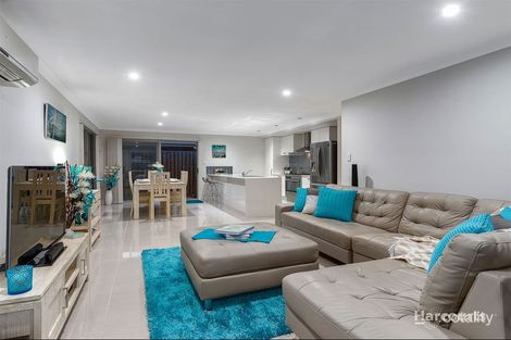 Property photo of 90 Mount Kaputar Avenue Fitzgibbon QLD 4018