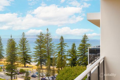 805/6 Bunton St, Scarborough, QLD 4020