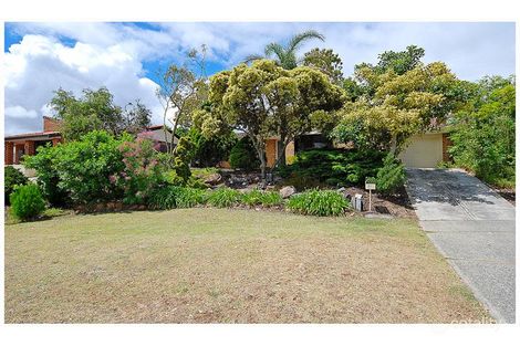 Property photo of 31 Settler Way Edgewater WA 6027