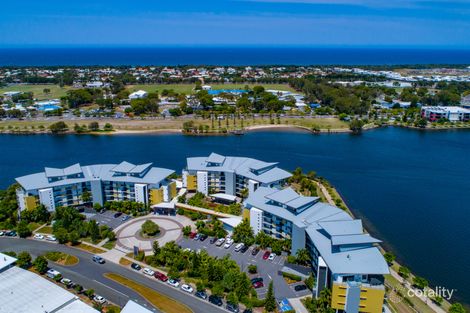 306/21 Innovation Pkwy, Birtinya, QLD 4575