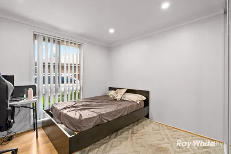 Property photo of 7 Gerald Crescent Doonside NSW 2767