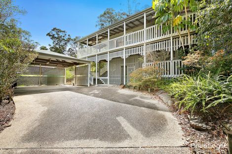 Property photo of 43 Nankoor Street Chapel Hill QLD 4069