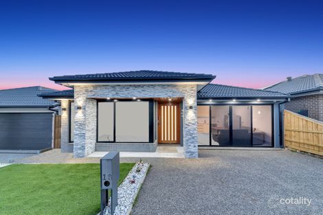 Property photo of 13 Cumberland Drive Mickleham VIC 3064