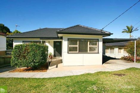 Property photo of 11 Walang Avenue Figtree NSW 2525