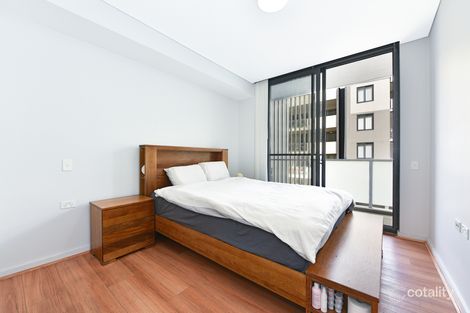 Property photo of 29/172-176 Parramatta Road Homebush NSW 2140