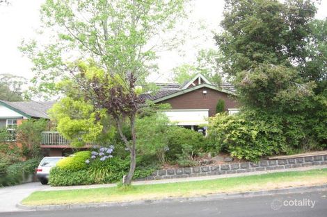 17 Turana St, Doncaster, VIC 3108