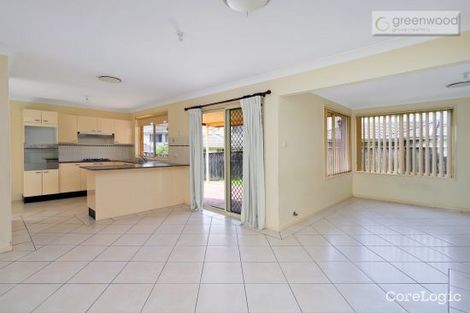 Property photo of 36 Wilkins Avenue Beaumont Hills NSW 2155