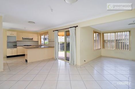 Property photo of 36 Wilkins Avenue Beaumont Hills NSW 2155