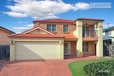 Property photo of 36 Wilkins Avenue Beaumont Hills NSW 2155