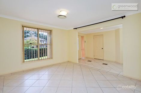 Property photo of 36 Wilkins Avenue Beaumont Hills NSW 2155