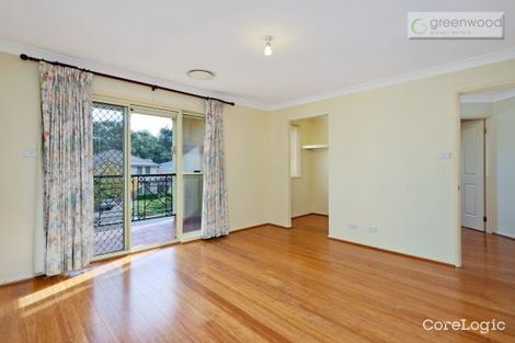 Property photo of 36 Wilkins Avenue Beaumont Hills NSW 2155