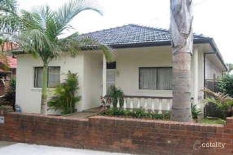 Property photo of 9 Hillcrest Avenue Ashfield NSW 2131