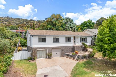 Property photo of 28 McLaren Crescent Pearce ACT 2607