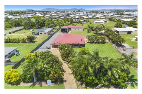 86 Elizabeth St, Gracemere, QLD 4702