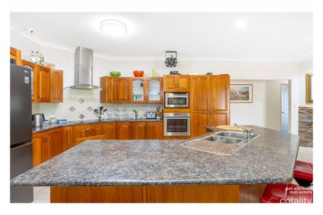 Property photo of 86 Elizabeth Street Gracemere QLD 4702