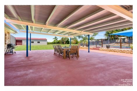 Property photo of 86 Elizabeth Street Gracemere QLD 4702