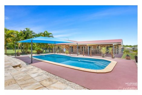 Property photo of 86 Elizabeth Street Gracemere QLD 4702