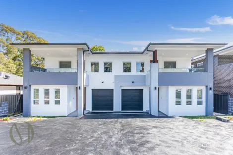 204 Kissing Point Rd, Dundas, NSW 2117