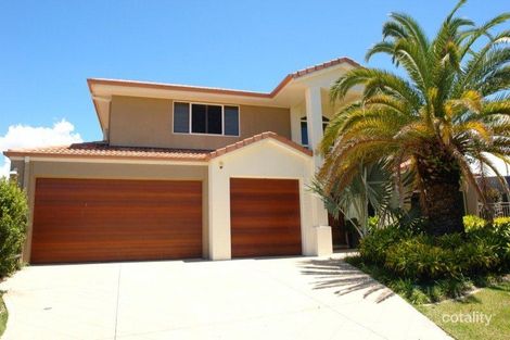 4 Stonewood Ct, Molendinar, QLD 4214